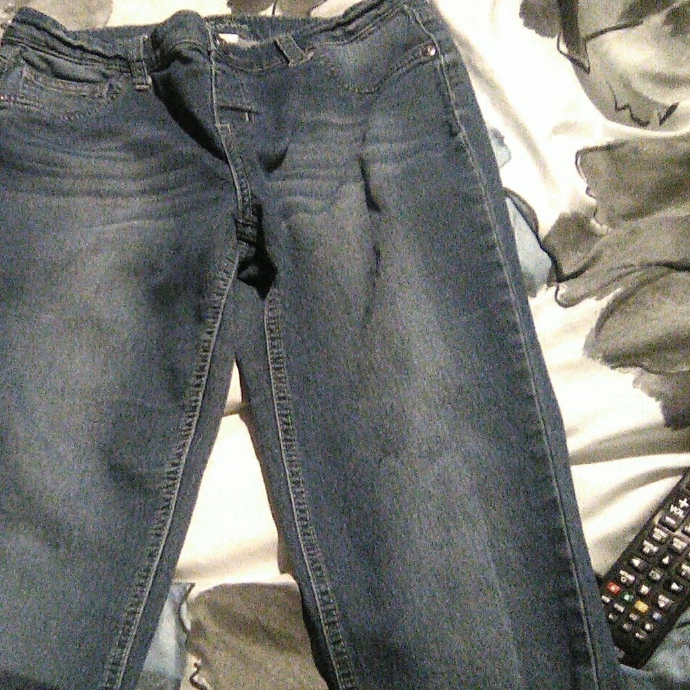 Nice jeans for kids